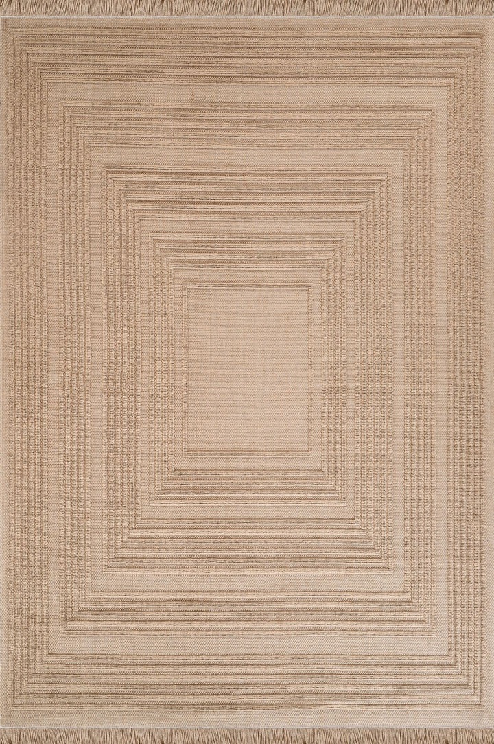 Szőnyeg (80 x 150), Natura 6662-VASBÚTOR