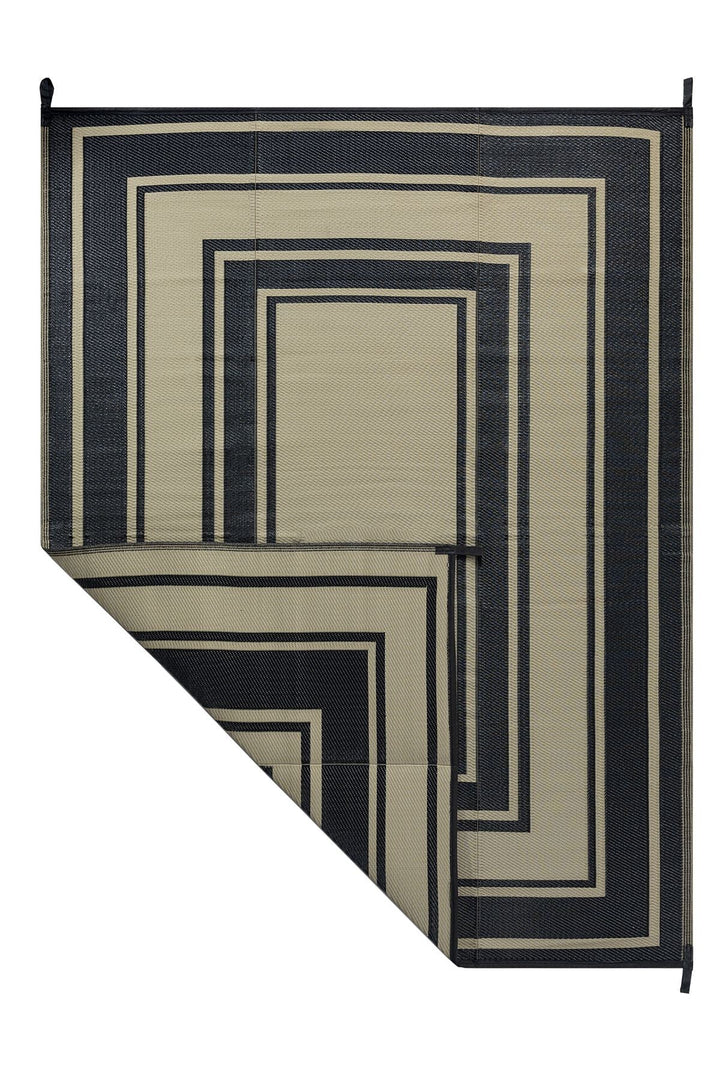Szőnyeg (240 x 310), SavanaXL - 009-VASBÚTOR