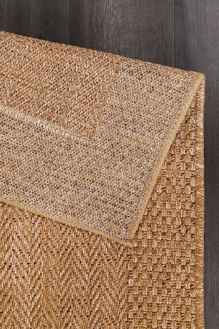 Szőnyeg (60 x 100), Rusticana 3107-VASBÚTOR