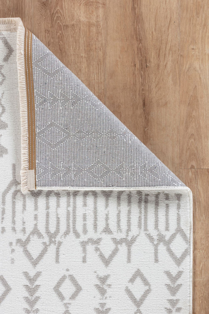 Szőnyeg (80 x 150), Moderno 3332-VASBÚTOR