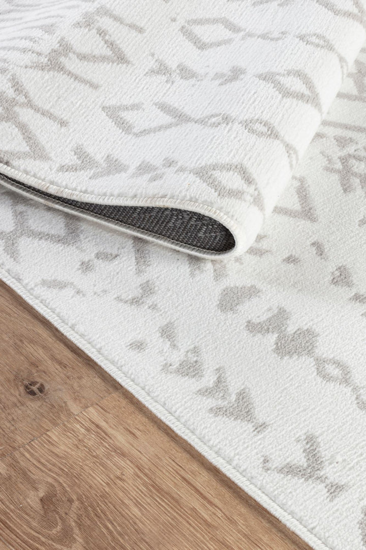 Szőnyeg (80 x 150), Moderno 3332-VASBÚTOR