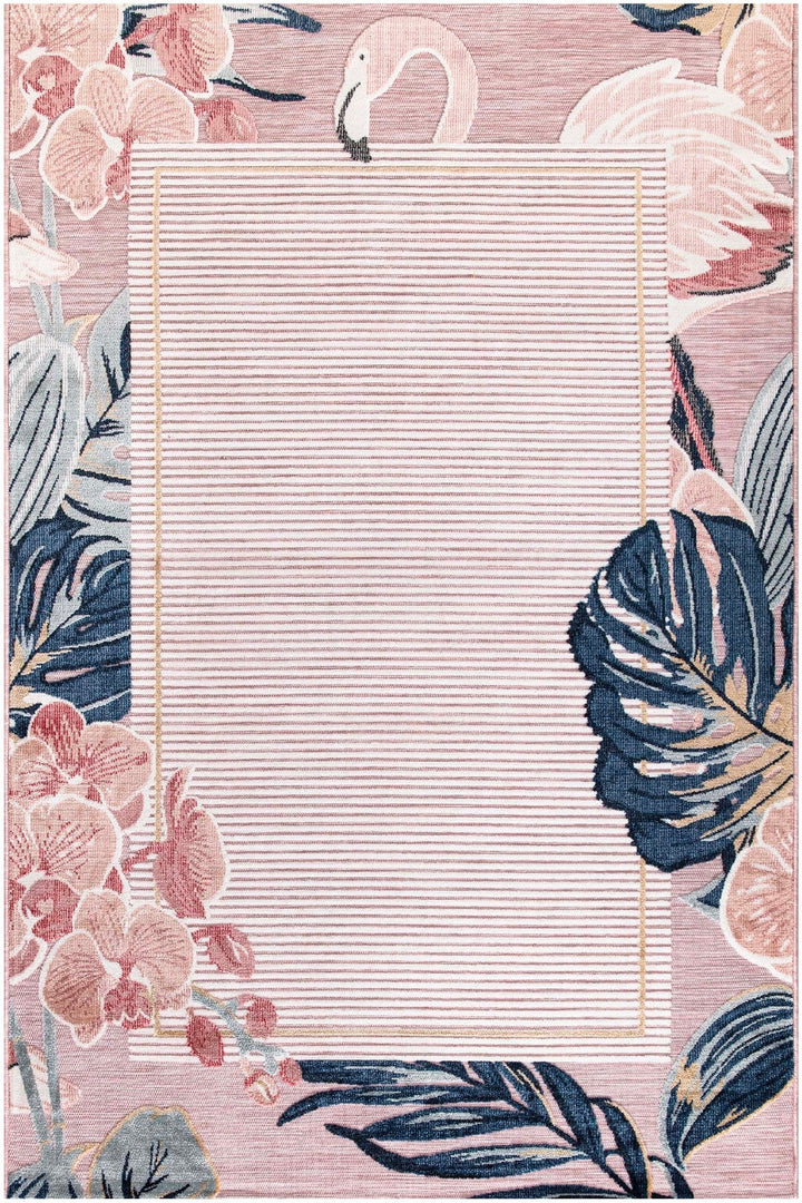 Szőnyeg (78 x 150), 65240 - Pink-VASBÚTOR