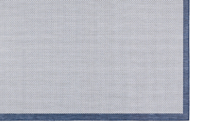 Szőnyeg (80 x 150), 23745A Fresco - Navy Blue-VASBÚTOR