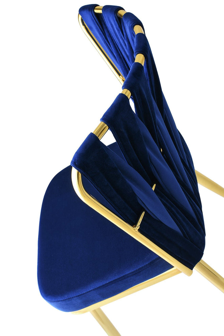 Étkezőszék szett (2 db) Kuşaklı - 209 V2-VASBÚTOR