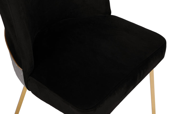 Étkezőszék szett (2 db) Madrid 911 V2-VASBÚTOR