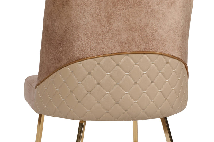 Étkezőszék szett (2 db) Madrid 913 V2-VASBÚTOR