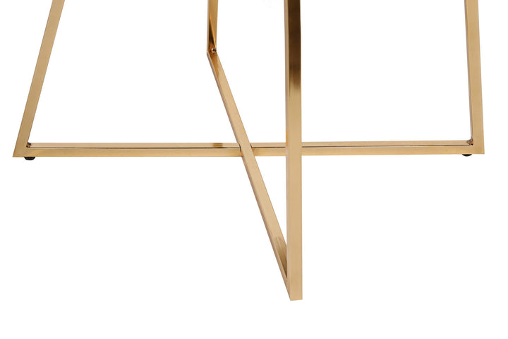 Étkezőszék szett (2 db) Madrid 913 V2-VASBÚTOR