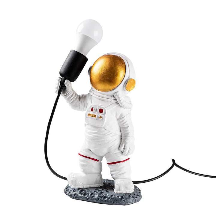 Asztali lámpa, Astronaut - 1-VASBÚTOR