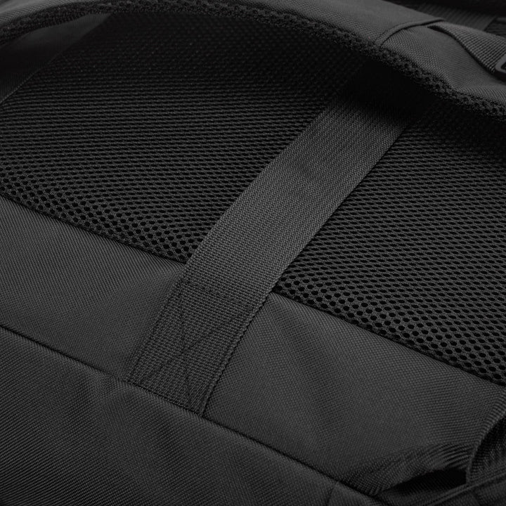 BONTOUR AIR Utazó Hátizsák, EasyJet méretű 45x36x20cm, Fekete Színben-VASBÚTOR