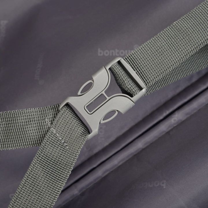 BONTOUR “Spinner” 4 Kerekes Borönd Szett, Kék-VASBÚTOR