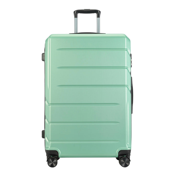 BONTOUR “Spinner” 4 Kerekes Borönd Szett, Púder Zöld-VASBÚTOR