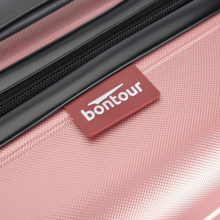 BONTOUR “Spinner” 4 Kerekes Borönd Szett, RoseGold-VASBÚTOR
