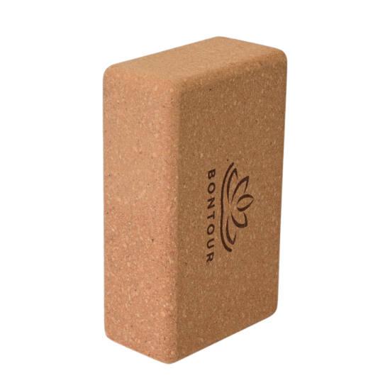 Bontour BALANCE parafa jóga blokk standard, 22,5x7,5x13,5cm-VASBÚTOR