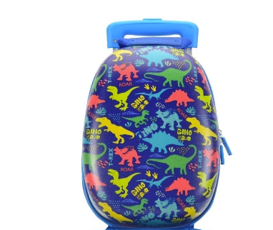 Dinos Gyerek hátizsák BONTOUR Outlet-VASBÚTOR