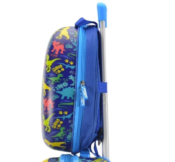 Dinos Gyerek hátizsák BONTOUR Outlet-VASBÚTOR
