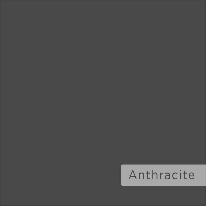 Dohányzóasztal Hola - Anthracite-VASBÚTOR