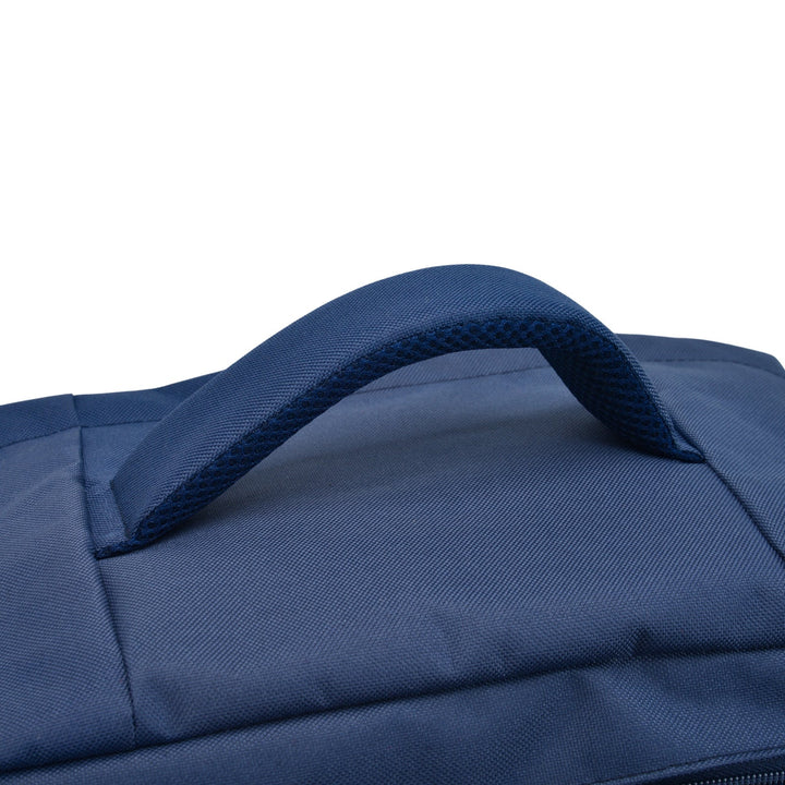 EasyJet méretű Utazó táska 45x36x20cm, BONTOUR AIR Utazó Hátizsák, Kék-VASBÚTOR