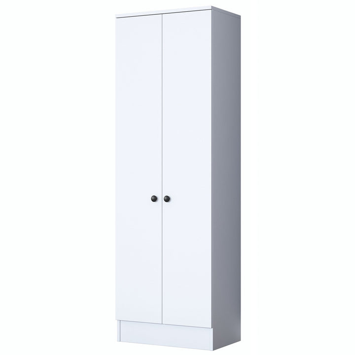 Előszobafal P6 - M14 - 2576-VASBÚTOR