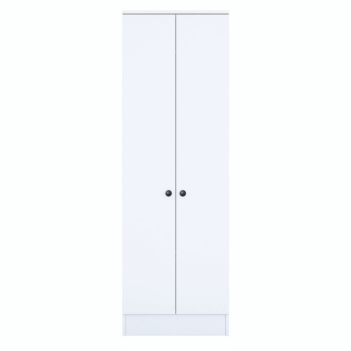 Előszobafal P6 - M14 - 2576-VASBÚTOR