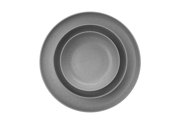 Étkészletek (12 db), 710KTP9753-VASBÚTOR