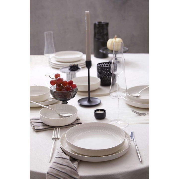 Étkészletek (18 db), 710KTP4533-VASBÚTOR