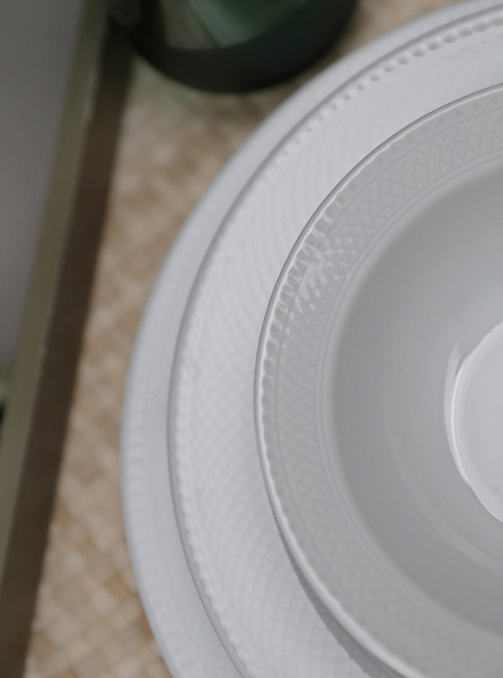 Étkészletek (18 db), 719KTP9773-VASBÚTOR