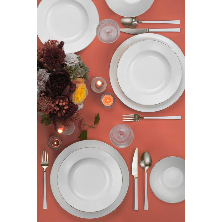 Étkészletek (18 db), 719KTP9791-VASBÚTOR