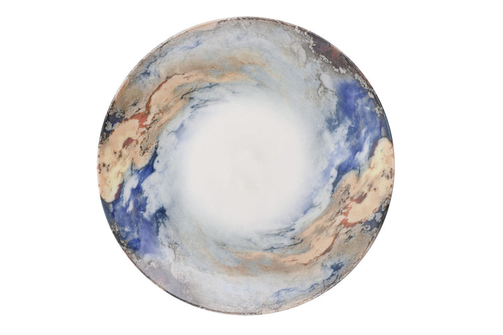 Étkészletek (24 db), 387GRP1101-VASBÚTOR