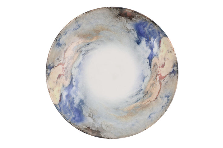 Étkészletek (24 db), 387GRP1101-VASBÚTOR