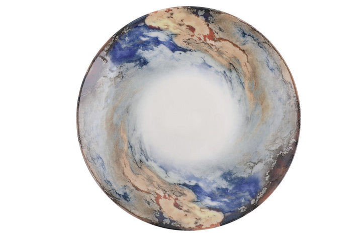 Étkészletek (24 db), 387GRP1101-VASBÚTOR