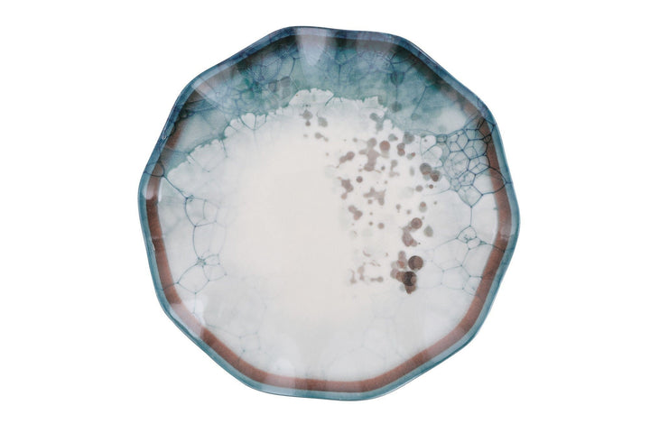 Étkészletek (24 db), 387GRP1121-VASBÚTOR