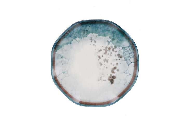 Étkészletek (24 db), 387GRP1121-VASBÚTOR