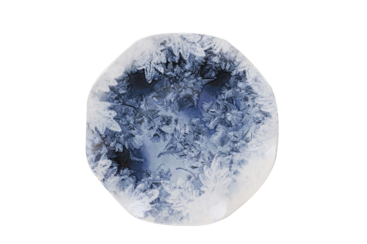 Étkészletek (24 db), 387GRP1122-VASBÚTOR