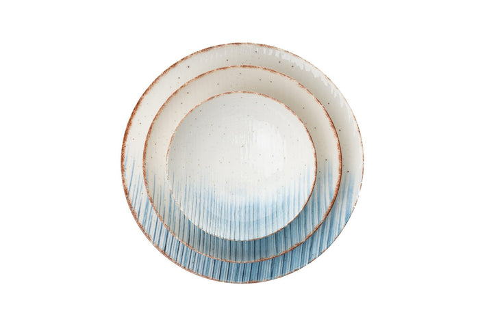 Étkészletek (24 db), 387GRP1352-VASBÚTOR