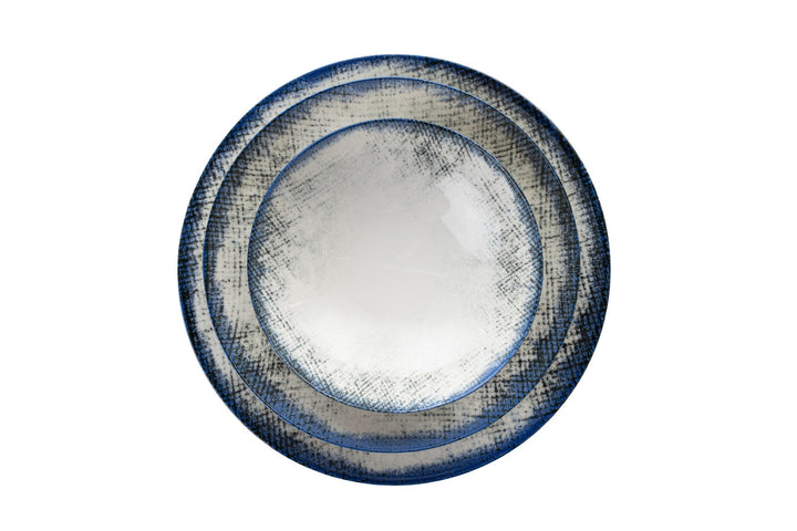 Étkészletek (24 db), 387GRP1356-VASBÚTOR