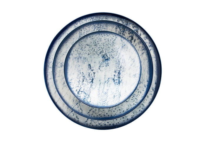 Étkészletek (24 db), 387GRP1358-VASBÚTOR