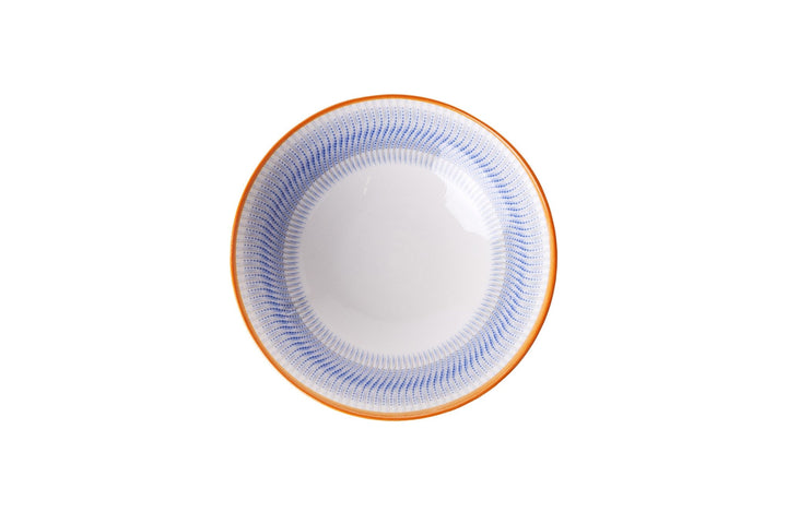 Étkészletek (24 db), 387GRP1359-VASBÚTOR