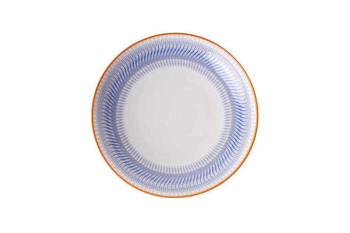 Étkészletek (24 db), 387GRP1359-VASBÚTOR