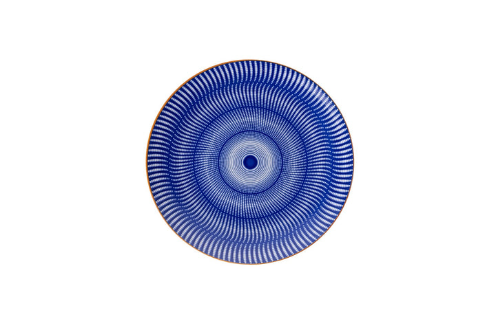 Étkészletek (24 db), 387GRP1359-VASBÚTOR