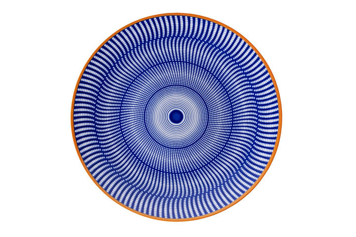 Étkészletek (24 db), 387GRP1359-VASBÚTOR