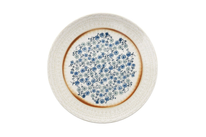 Étkészletek (24 db), 387GRP1363-VASBÚTOR