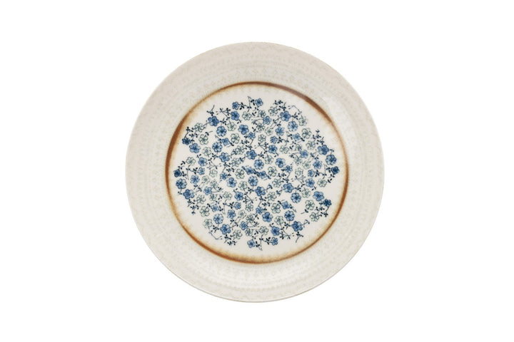 Étkészletek (24 db), 387GRP1363-VASBÚTOR