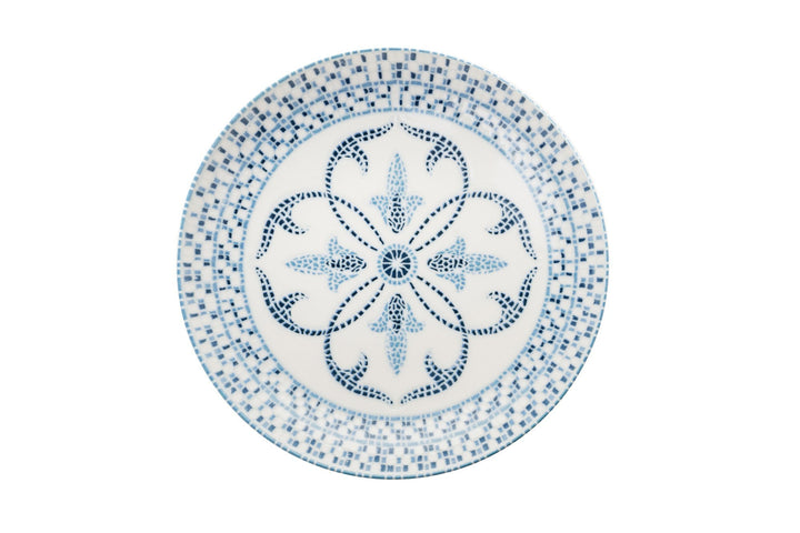 Étkészletek (24 db), 387GRP1365-VASBÚTOR