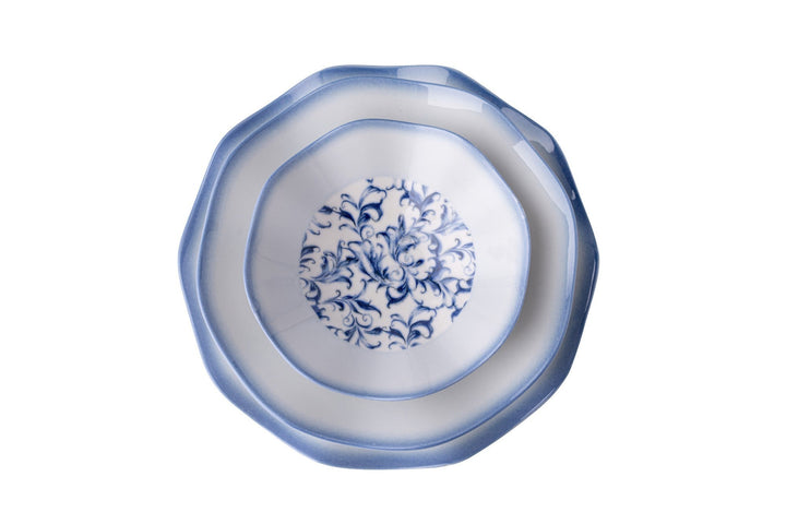 Étkészletek (24 db), 387GRP1372-VASBÚTOR