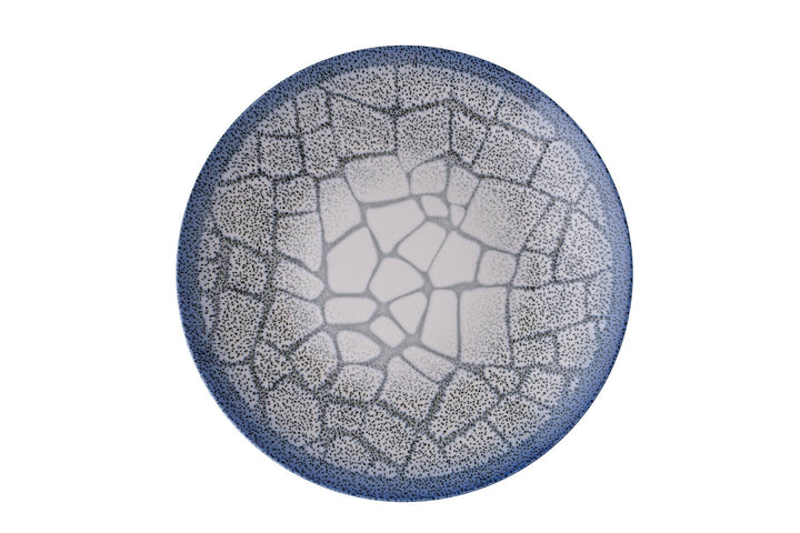 Étkészletek (24 db), 387GRP1374-VASBÚTOR