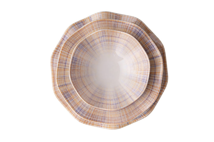 Étkészletek (24 db), 387GRP1375-VASBÚTOR