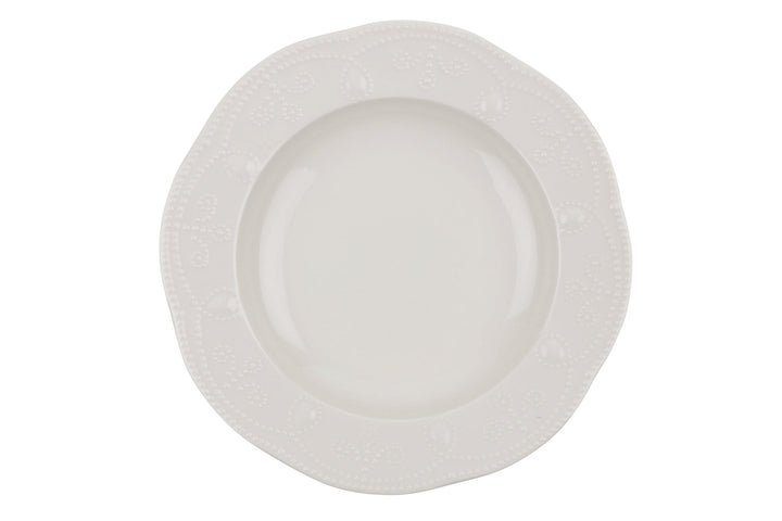 Étkészletek (24 db), 710KTP2437-VASBÚTOR