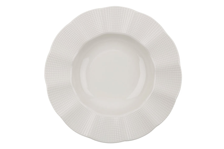 Étkészletek (24 db), 710KTP2533-VASBÚTOR