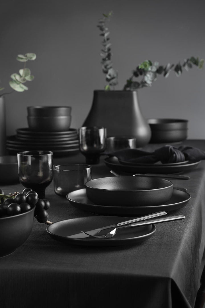 Étkészletek (24 db), 710KTP3369-VASBÚTOR