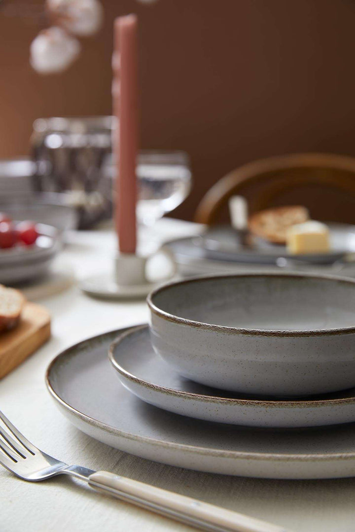 Étkészletek (24 db), 710KTP4514-VASBÚTOR